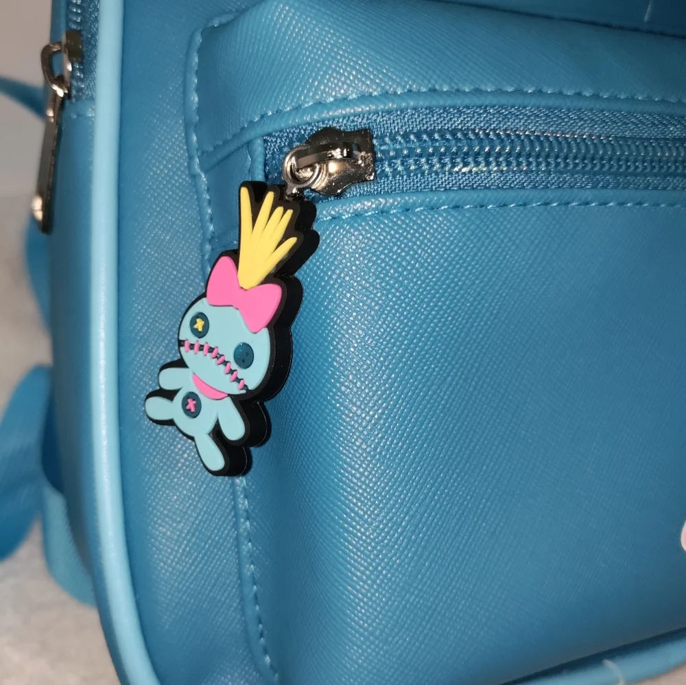 Disney's Stitch Big Face Ears 10